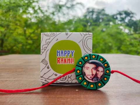 Rakhi Special Hamper - Image 2