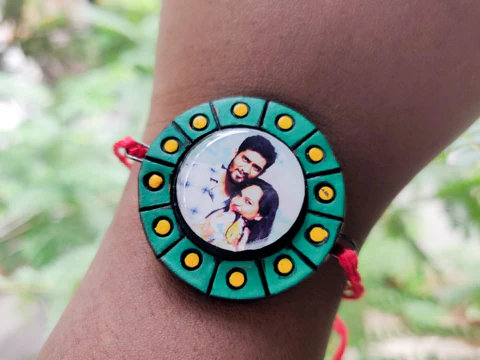 Rakhi Special Hamper - Image 3