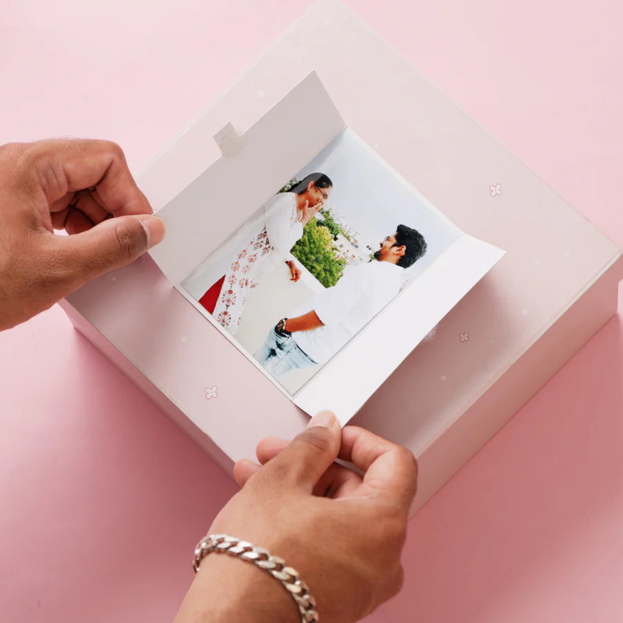 Cute Hamper for Mom - Image 3