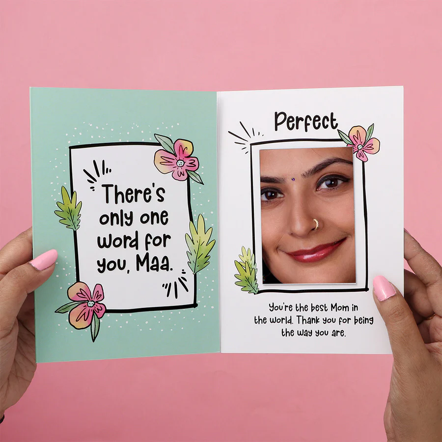 Cute Hamper for Mom - Image 4