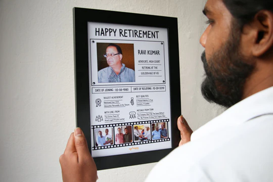 Retirement Memories - Image 3