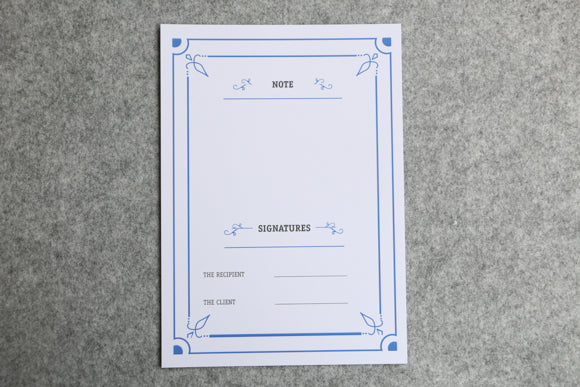 Sanskari Sibling Contract - Image 5
