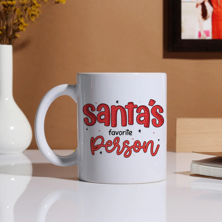 Santa's Favourite Person - Image 4