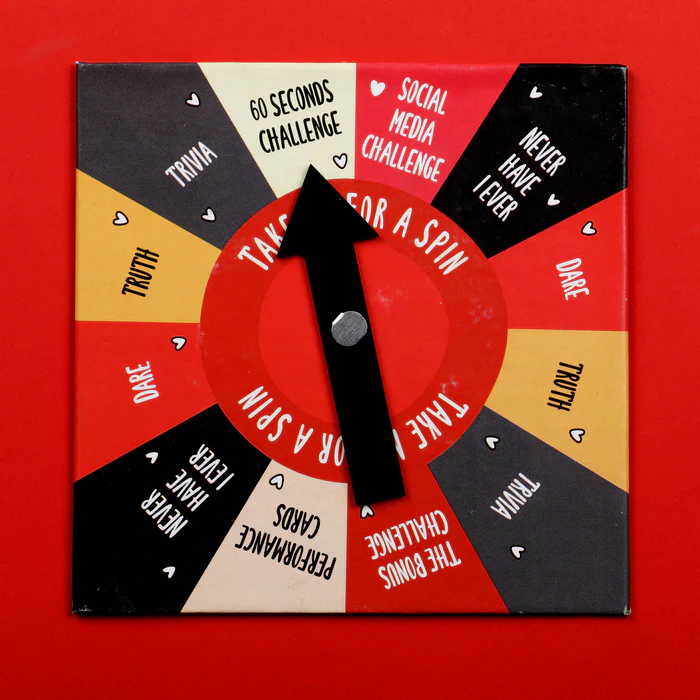 Saucy Spins - Image 3