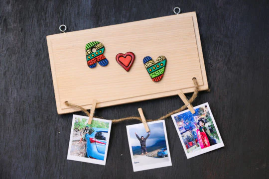 Secret Video Hamper - Image 14