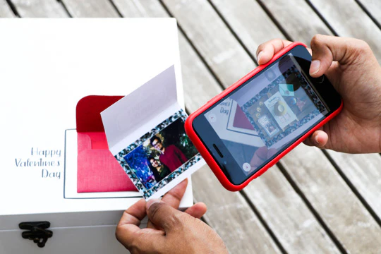 Secret Video Hamper - Image 3