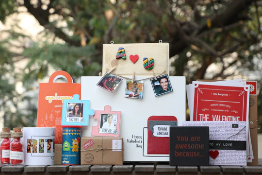 Secret Video Hamper - Image 4