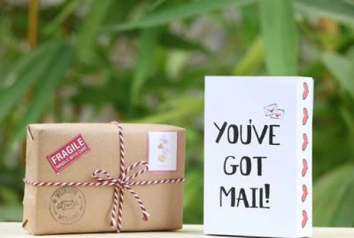 Secret Video Hamper - Image 8