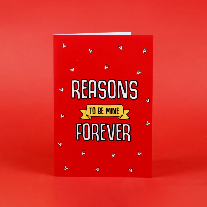 Seven Reasons Why - Image 4