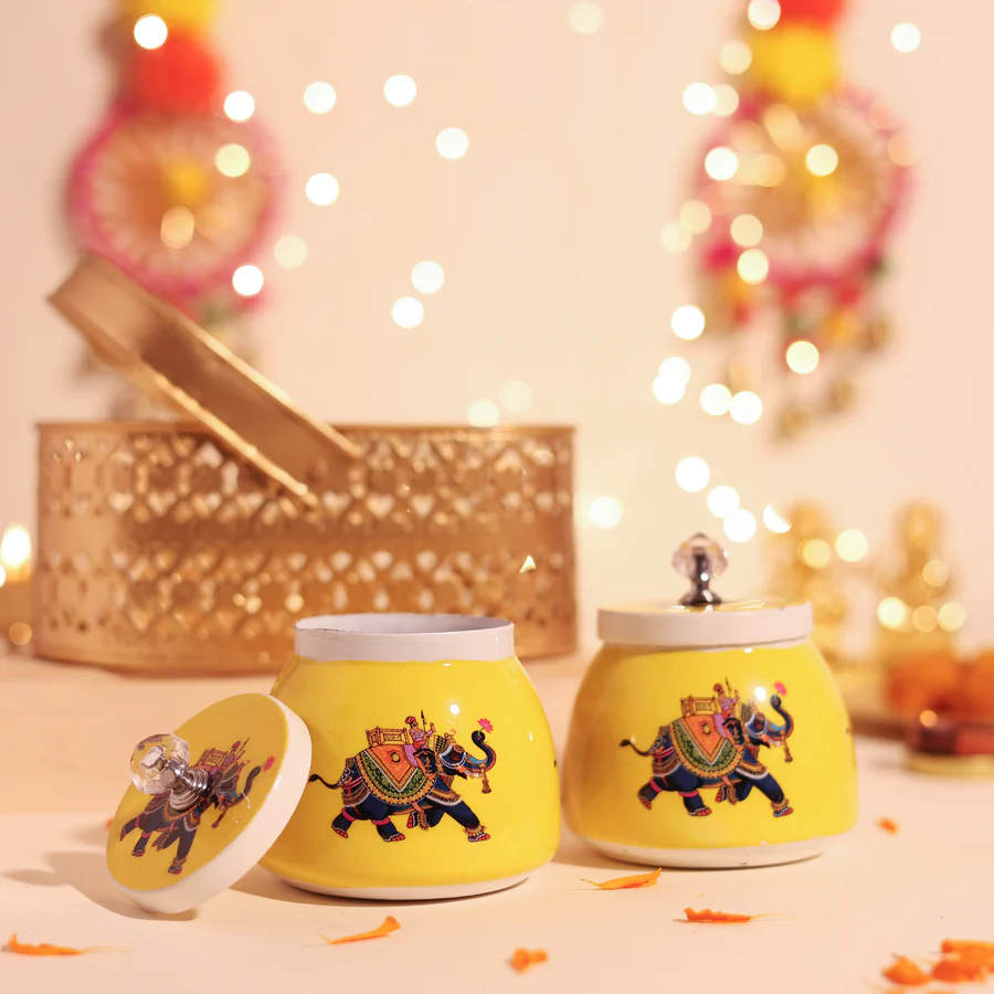 Shubh Deepawali Audio Hamper - Image 3