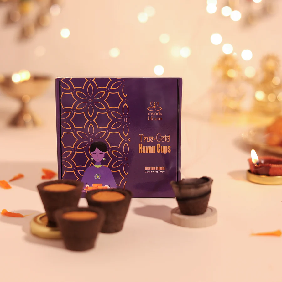 Shubh Deepawali Audio Hamper - Image 6