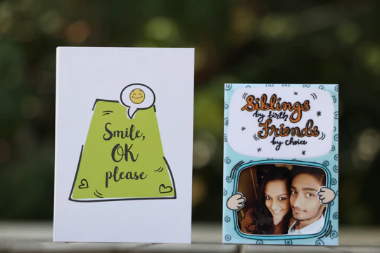 Sibling Magnet - Image 2
