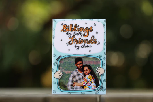 Sibling Magnet - Image 3