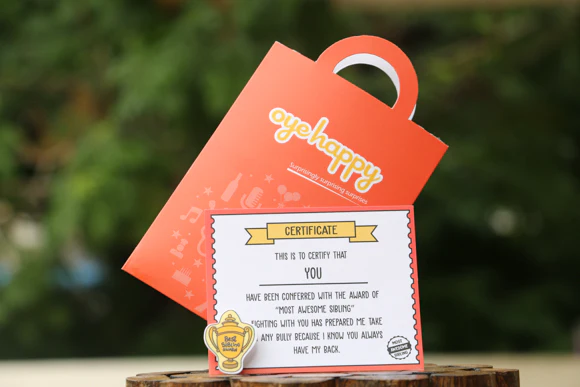 Sisters Special Hamper - Image 9