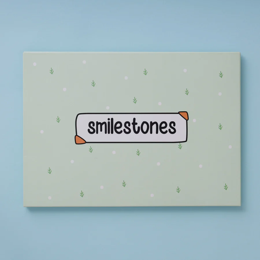 Smilestones - Image 12