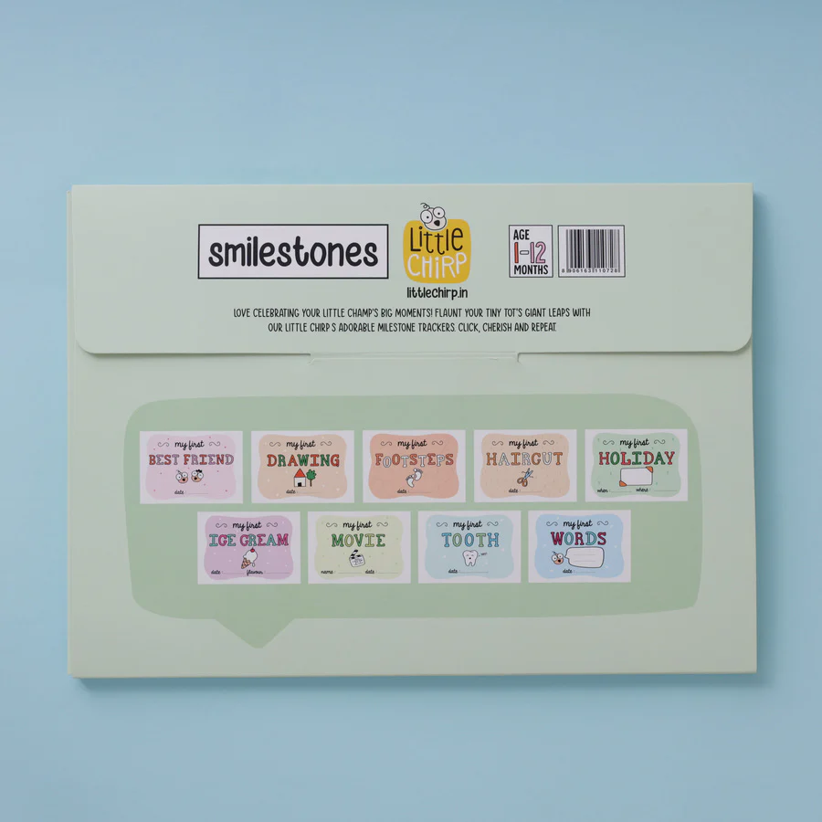 Smilestones - Image 13