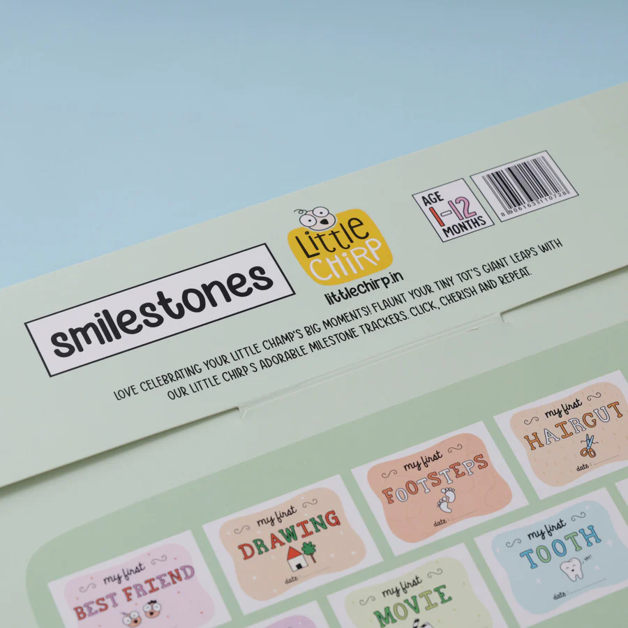 Smilestones - Image 14