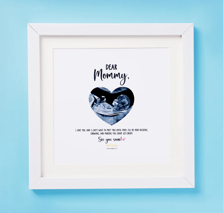 Sonography Frame - Image 3