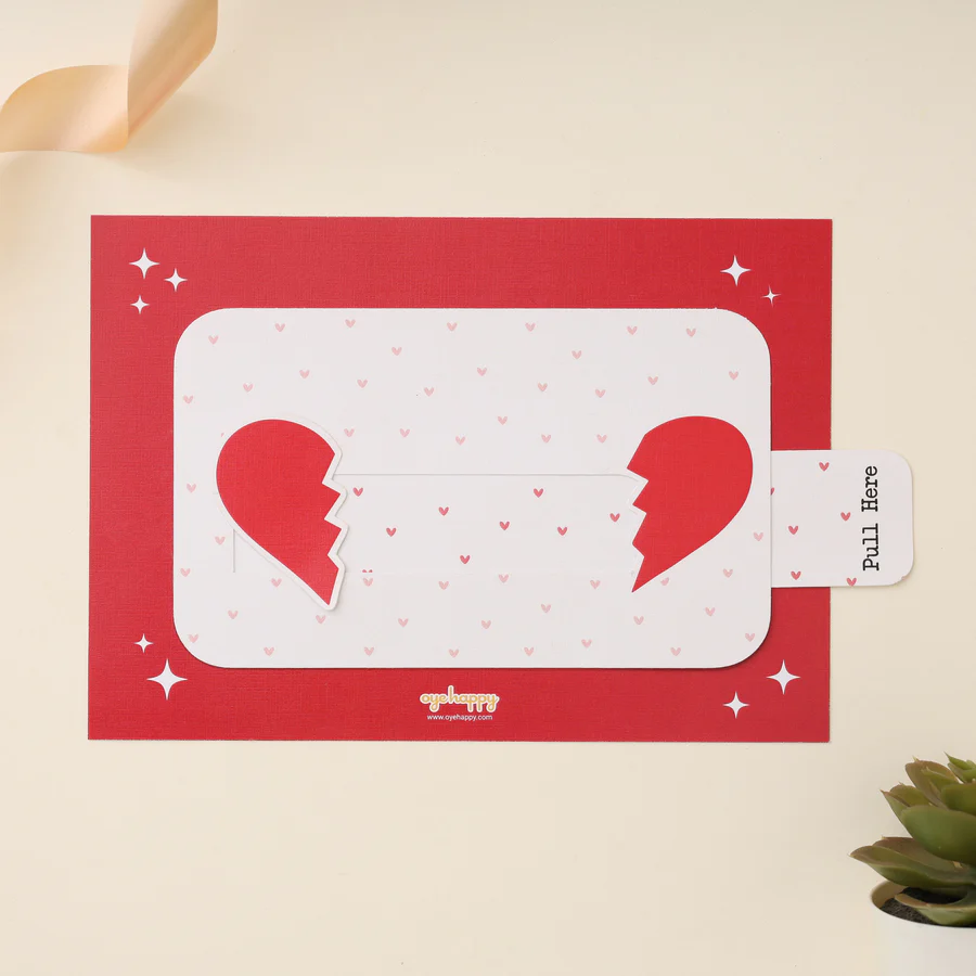 Sorry Sliding Card - Image 4