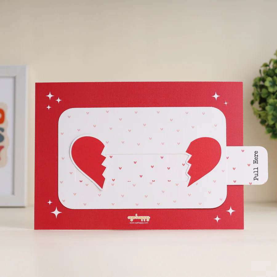 Sorry Sliding Card - Image 6
