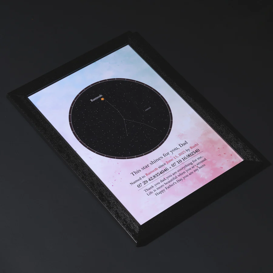 Star For Dad - Image 6