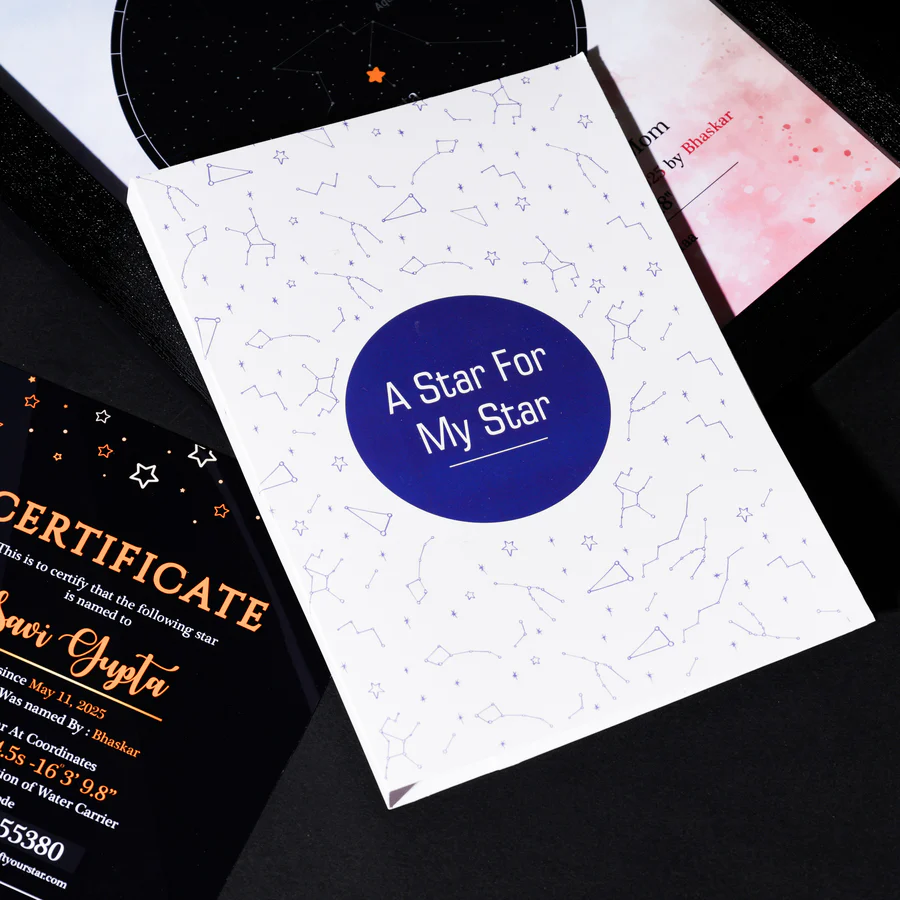 Star for Mom - Image 5