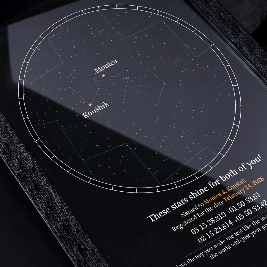 Stars for Couples - Image 2