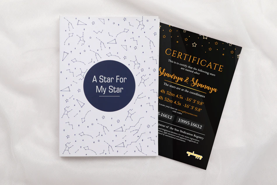 Stars for Sibling - Image 4