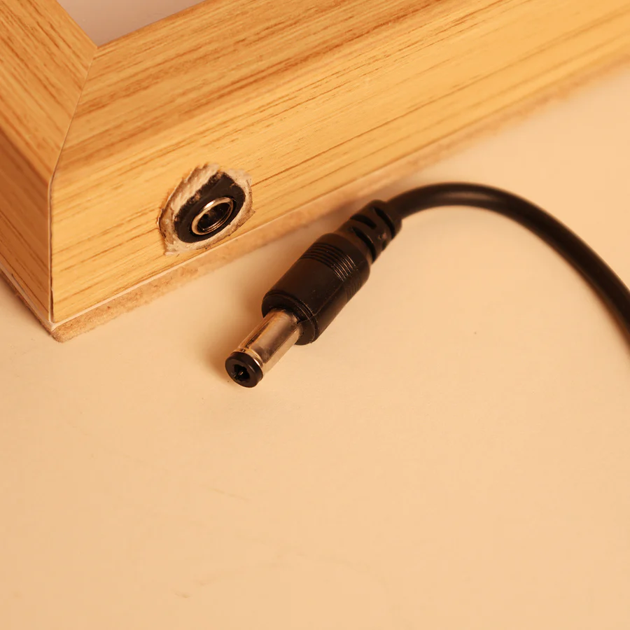 Sunshine LED Frame - Image 4