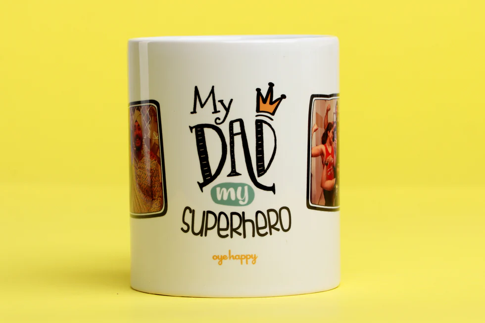 Super Dad combo - Image 2