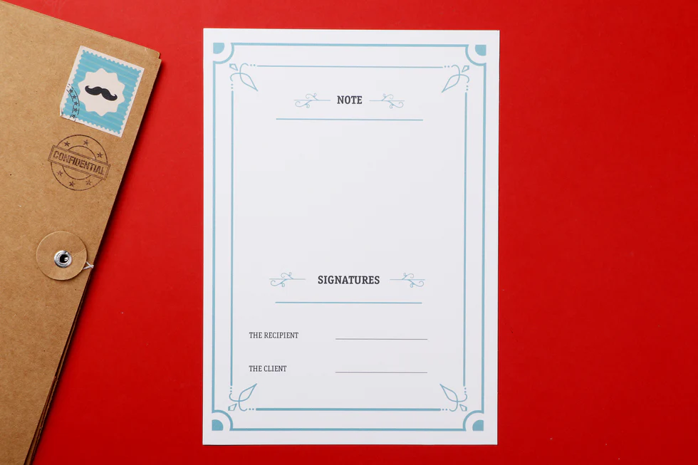 Super Dad Contract - Image 5