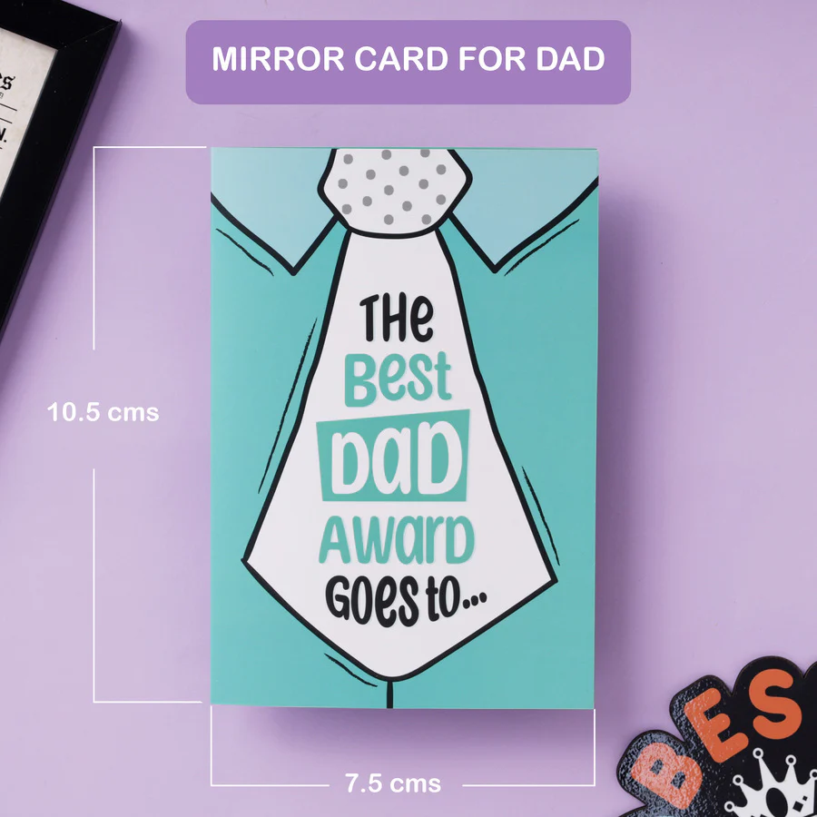 Super Dad  Hamper - Image 3