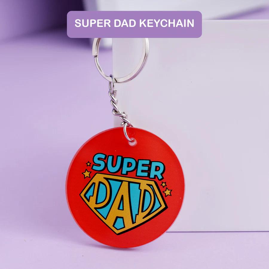 Super Dad  Hamper - Image 8