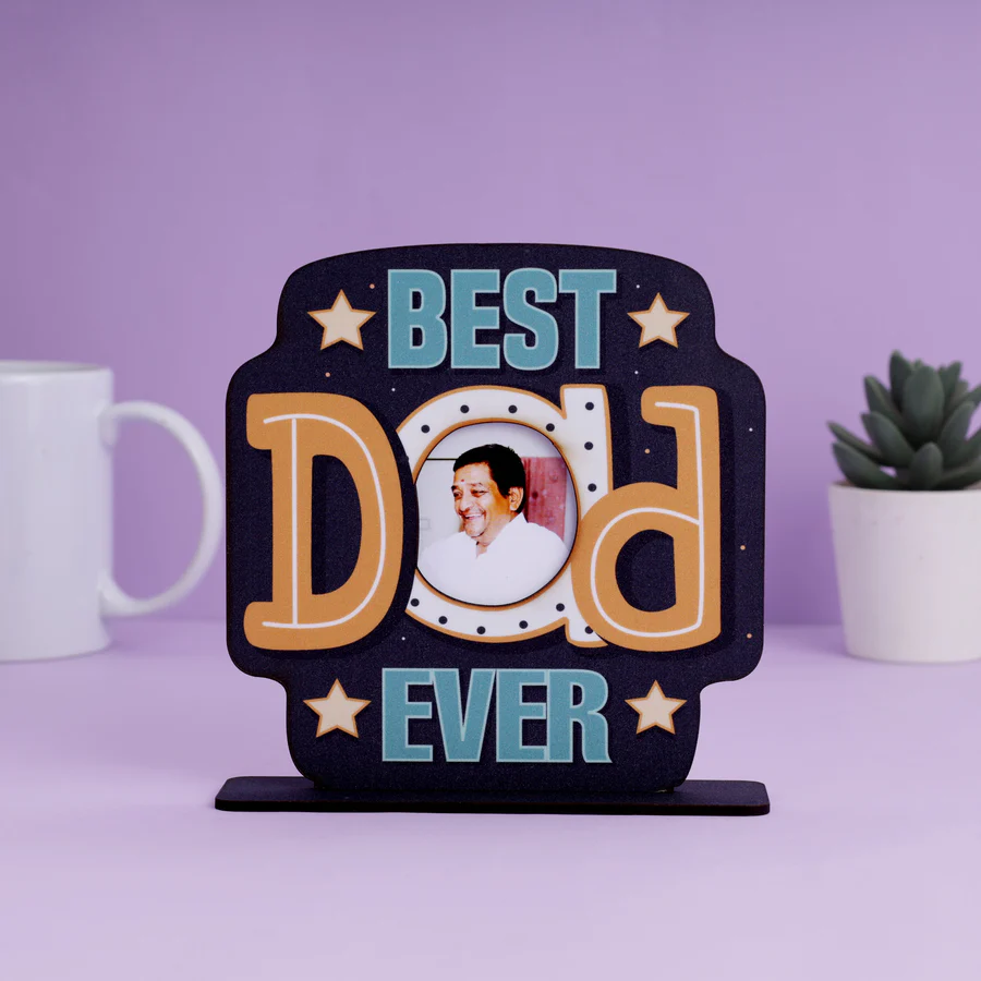 Super Dad Hamper- Custom Edition - Image 3