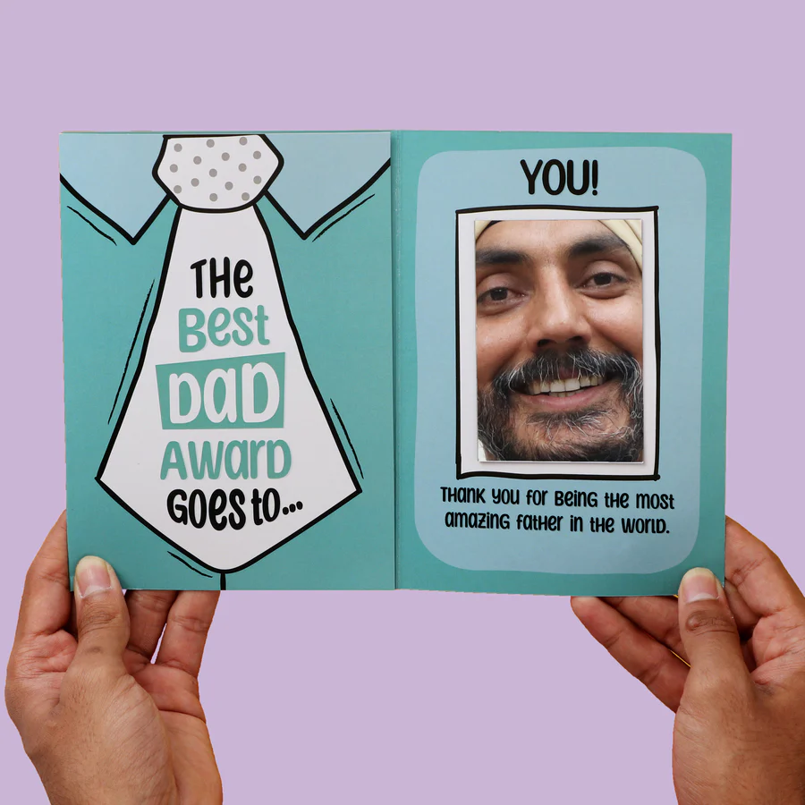 Super Dad Hamper- Custom Edition - Image 4