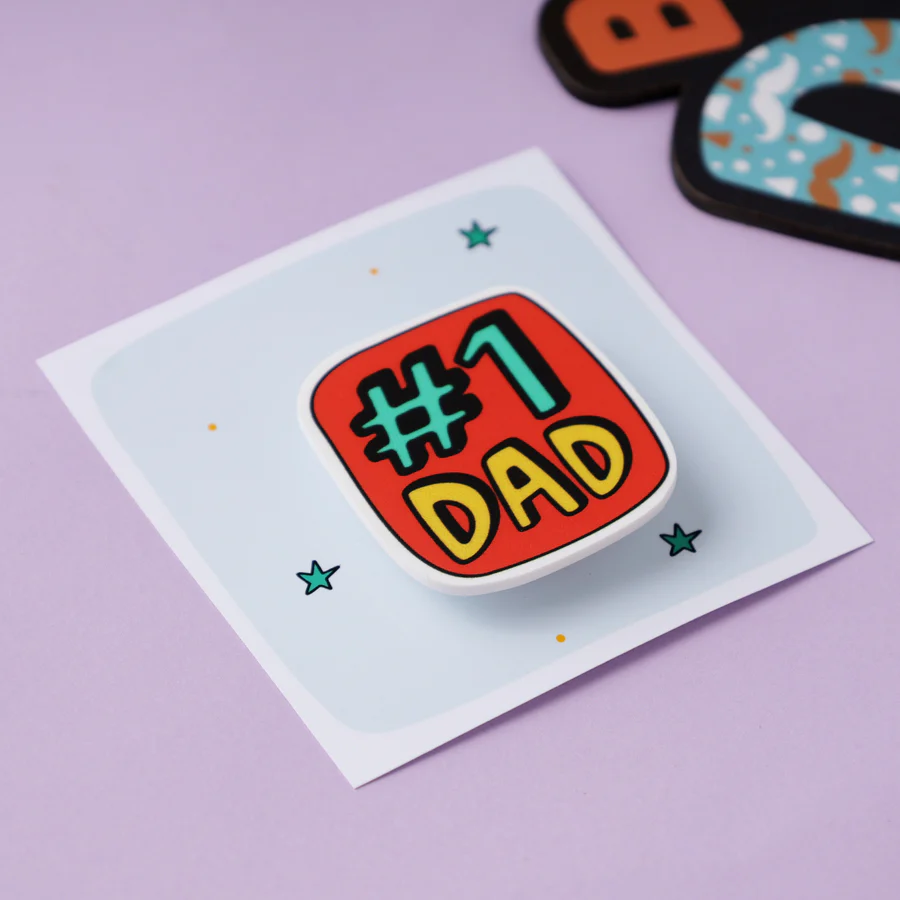 Super Dad Hamper- Custom Edition - Image 8