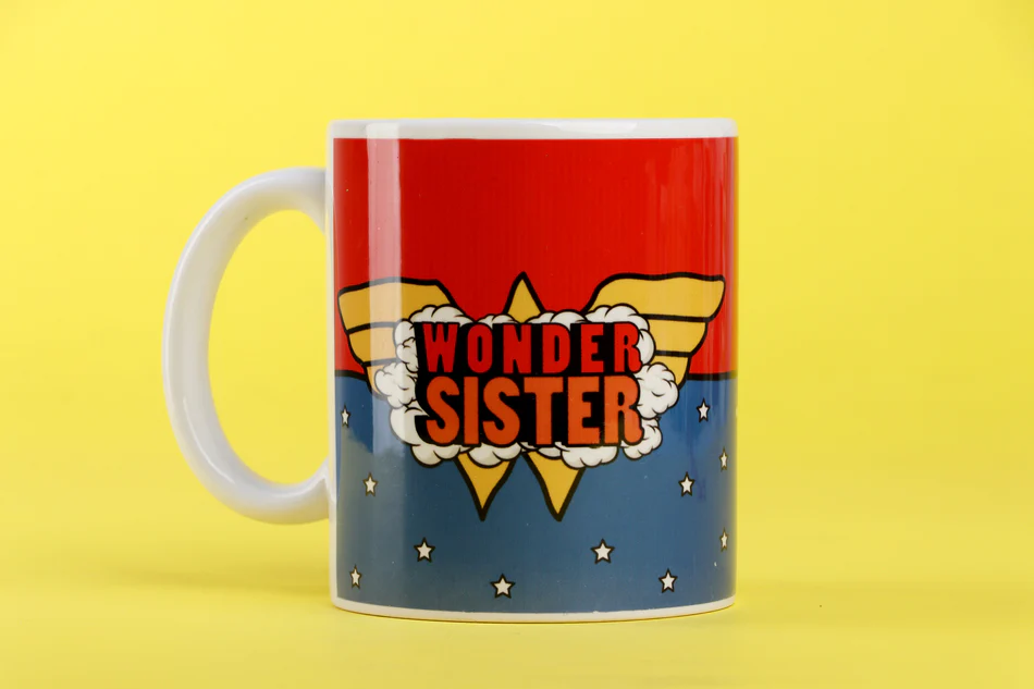Super Sibling Mugs - Image 3