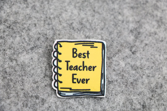 Super Teacher Award - Image 5