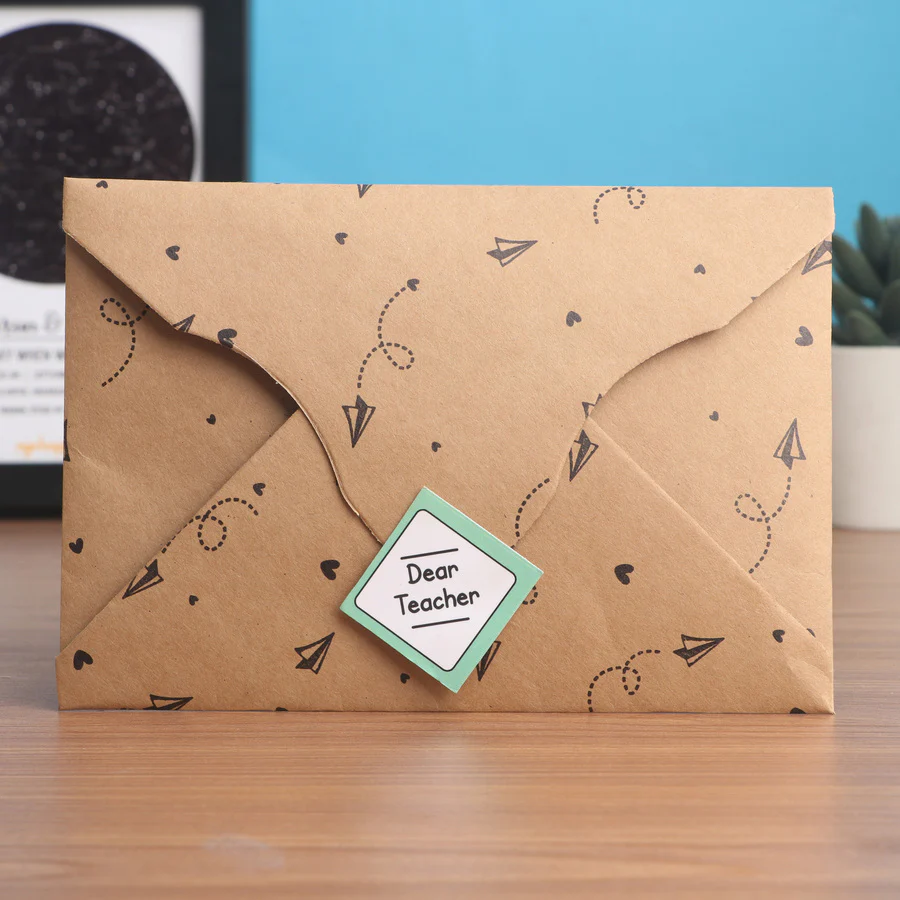 Super Teacher Letter (Set of 3) - Image 4