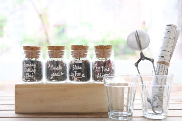 Tea Times Hamper - Image 5