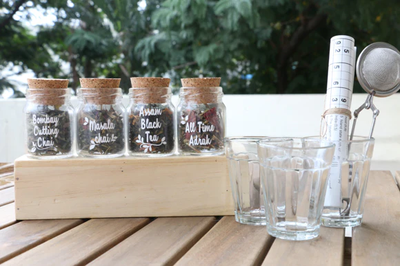 Tea Times Hamper - Image 8