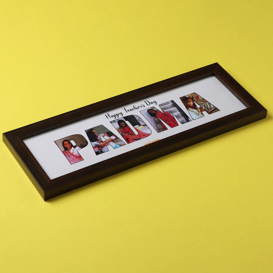 Frame for Teacher - Image 3