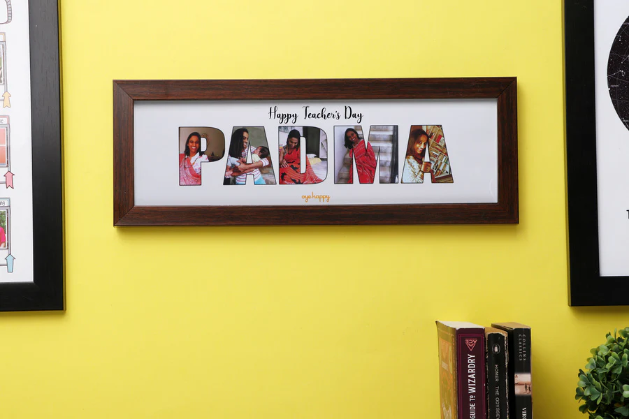 Frame for Teacher - Image 4