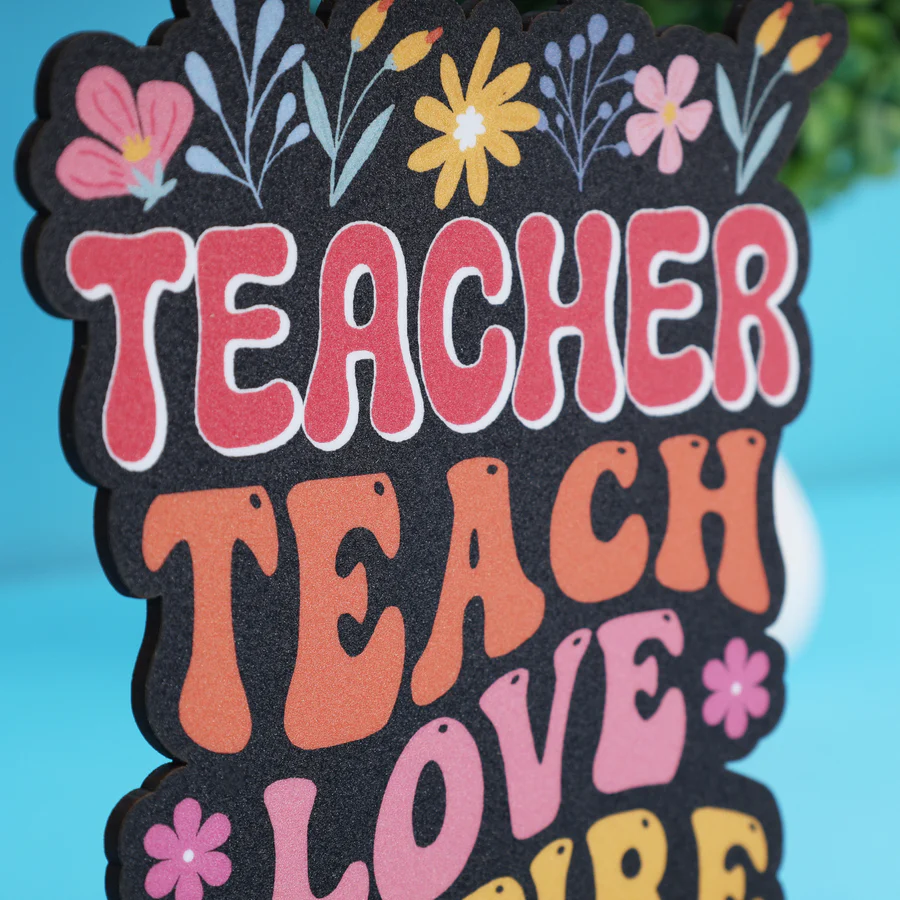 Teacher's Day Table Top (Set of 2) - Image 2