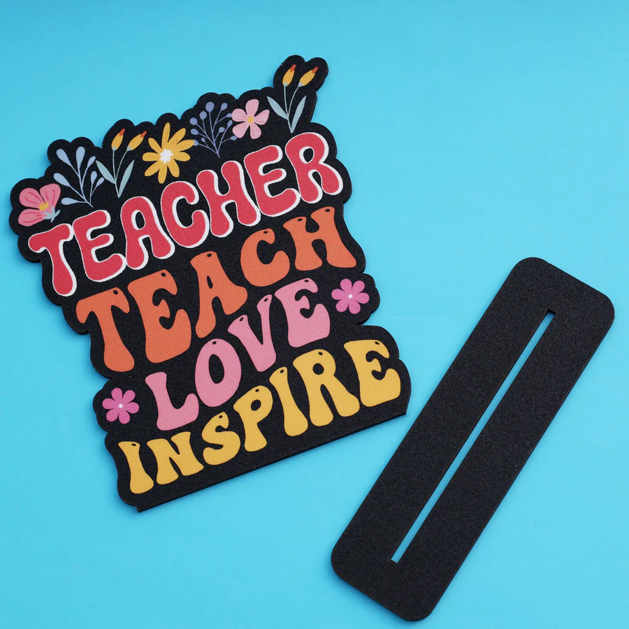 Teacher's Day Table Top (Set of 2) - Image 4