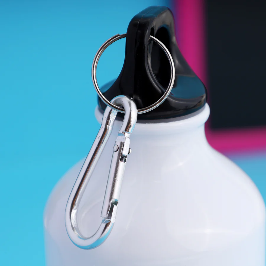 Teacher's Day Water Bottle (Set of 2) - Image 2