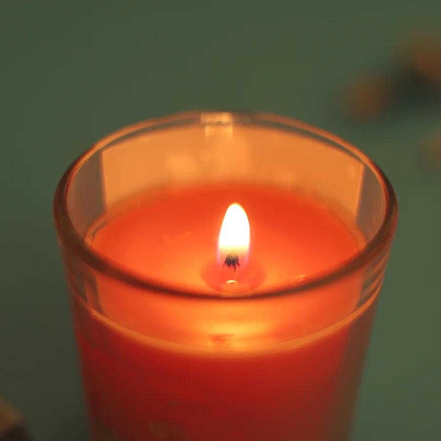 Thank You Teacher Candle (Set of 3) - Image 3