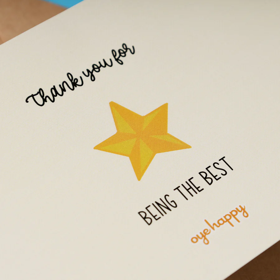 Thank You Teacher Cards (Set of 3) - Image 7