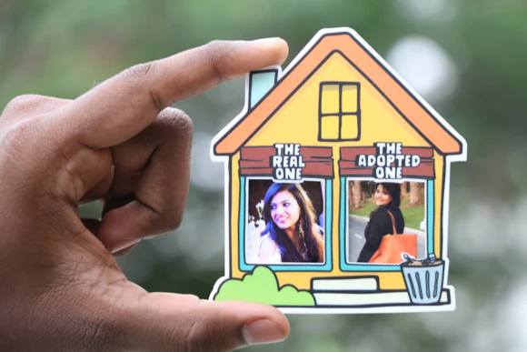The Adopted Magnets - Image 2