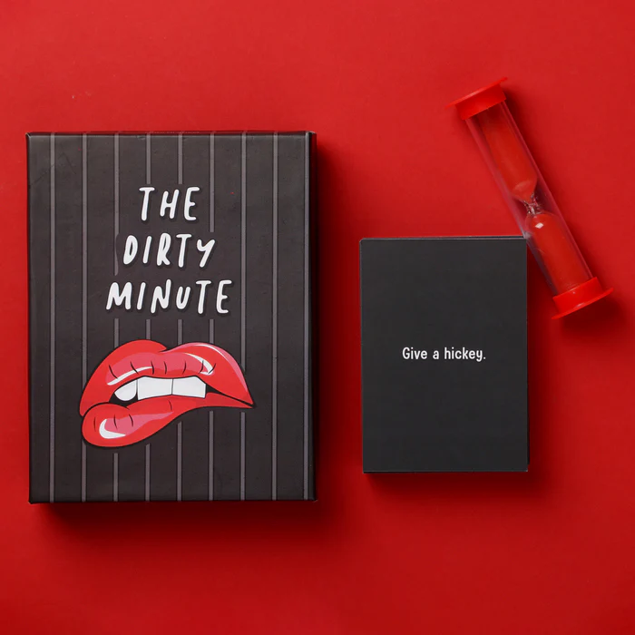 The Dirty Minute - Image 2